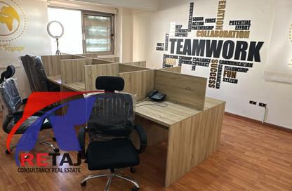Apartment - 3 - 3 for rent in Africa   Emtedad Moustafa Al Nahas - 9th Zone - Nasr City - Cairo