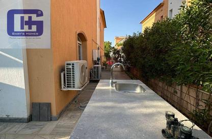 Townhouse - 3 Bedrooms - 3 Bathrooms for rent in Layan Residence - 5th Settlement Compounds - The 5th Settlement - New Cairo City - Cairo Townhouse - 3 Bedrooms - 3 Bathrooms for rent in Layan Residence - 5th Settlement Compounds - The 5th Settlement - New Cairo City - Cairo