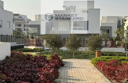Townhouse - 3 Bedrooms - 3 Bathrooms for sale in Hyde Park Central - The 6th Settlement - New Cairo City - Cairo Townhouse - 3 Bedrooms - 3 Bathrooms for sale in Hyde Park Central - The 6th Settlement - New Cairo City - Cairo