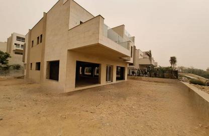 فيلا - 6 غرف نوم - 6 حمامات للبيع في سولايا - كمبوندات 6 أكتوبر - مدينة 6 أكتوبر - الجيزة فيلا - 6 غرف نوم - 6 حمامات للبيع في سولايا - كمبوندات 6 أكتوبر - مدينة 6 أكتوبر - الجيزة