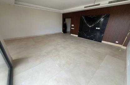 Apartment - 4 Bedrooms - 4 Bathrooms for rent in Allegria - Sheikh Zayed Compounds - Sheikh Zayed City - Giza