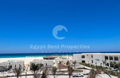 شاليه - 2 غرف نوم - 3 حمامات للبيع في بيت البحر - سيدي حنيش - الساحل الشمالي شاليه - 2 غرف نوم - 3 حمامات للبيع في بيت البحر - سيدي حنيش - الساحل الشمالي
