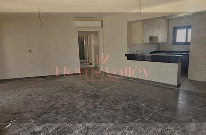 Apartment - 3 Bedrooms - 3 Bathrooms for rent in O West - 6 October Compounds - 6 October City - Giza