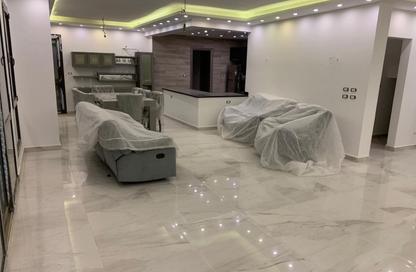 Duplex - 4 Bedrooms - 4 Bathrooms for rent in Eastown - 5th Settlement Compounds - The 5th Settlement - New Cairo City - Cairo Duplex - 4 Bedrooms - 4 Bathrooms for rent in Eastown - 5th Settlement Compounds - The 5th Settlement - New Cairo City - Cairo