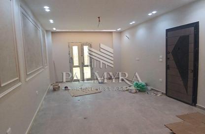 Apartment - 3 - 2 for sale in 4th District - 6 October City - Giza Apartment - 3 - 2 for sale in 4th District - 6 October City - Giza