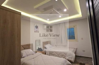 Apartment - 3 Bedrooms - 2 Bathrooms for rent in Gate 2 - Ahmose - Hadayek El Ahram - Giza