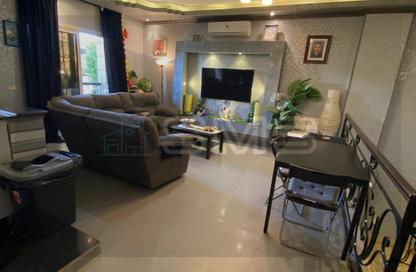 Apartment - 4 Bedrooms - 3 Bathrooms for sale in The Lakeview Boutique Villas - 5th Settlement Compounds - The 5th Settlement - New Cairo City - Cairo