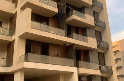 Apartment - 3 - 3 for sale in La Mirada El Mostakbal - Mostakbal City Compounds - Mostakbal City - Future City - Cairo