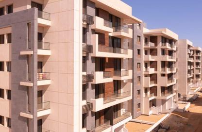Apartment - 3 - 3 for sale in La Mirada El Mostakbal - Mostakbal City Compounds - Mostakbal City - Future City - Cairo
