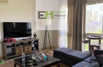 Apartment - 3 Bedrooms - 4 Bathrooms for rent in The Sierras - Uptown Cairo - Mokattam - Cairo