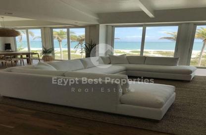 Villa - 3 Bedrooms - 3 Bathrooms for sale in Tawila El Gouna - El Gouna - Hurghada - Red Sea