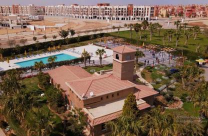 فيلا - 5 غرف نوم - 4 حمامات للبيع في نيوم اكتوبر - التوسعات الشمالية - مدينة 6 أكتوبر - الجيزة فيلا - 5 غرف نوم - 4 حمامات للبيع في نيوم اكتوبر - التوسعات الشمالية - مدينة 6 أكتوبر - الجيزة