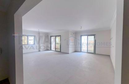 Apartment - 3 Bedrooms - 3 Bathrooms for rent in Sawary - Alexandria Compounds - Alexandria