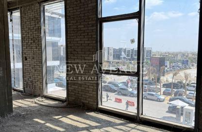 مساحات مكتبية - استوديو للايجار في جولف سنترال - طريق مصر اسكندرية الصحراوي - مدينة 6 أكتوبر - الجيزة