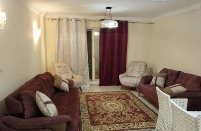 Apartment - 3 Bedrooms - 2 Bathrooms for rent in Dar Masr 2 - elandalus - South Teseen St. - The 5th Settlement - New Cairo City - Cairo