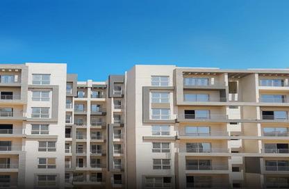 Apartment - 3 - 3 for sale in Sky Capital - New Capital Compounds - New Capital City - Cairo