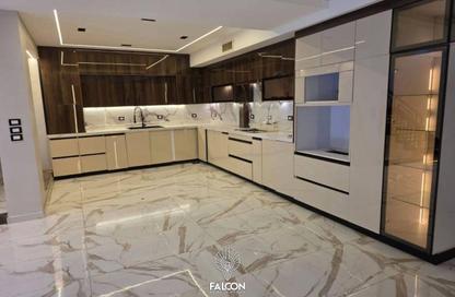 Apartment - 2 Bedrooms - 2 Bathrooms for sale in Aljar - El Shorouk Compounds - Shorouk City - Cairo Apartment - 2 Bedrooms - 2 Bathrooms for sale in Aljar - El Shorouk Compounds - Shorouk City - Cairo