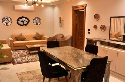 Duplex - 3 Bedrooms - 3 Bathrooms for rent in Eastown - 5th Settlement Compounds - The 5th Settlement - New Cairo City - Cairo