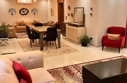 Duplex - 3 Bedrooms - 3 Bathrooms for rent in Eastown - 5th Settlement Compounds - The 5th Settlement - New Cairo City - Cairo Duplex - 3 Bedrooms - 3 Bathrooms for rent in Eastown - 5th Settlement Compounds - The 5th Settlement - New Cairo City - Cairo