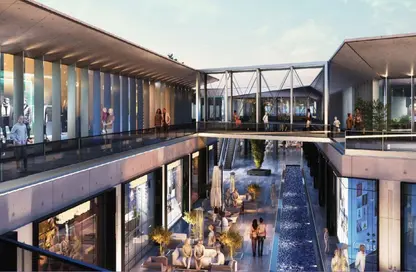 Shop - Studio for sale in Arkan Plaza - 26th of July Corridor - Sheikh Zayed City - Giza