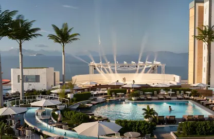 شقة - غرفة نوم - 1 حمام للبيع في منطقة الاحياء - الغردقة - محافظة البحر الاحمر شقة - غرفة نوم - 1 حمام للبيع في منطقة الاحياء - الغردقة - محافظة البحر الاحمر