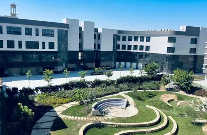 شقة - 3 غرف نوم - 2 حمامات للايجار في اللوتس الشمالي - حى اللوتس - مدينة القاهرة الجديدة - القاهرة