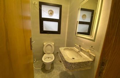 Apartment - 3 Bedrooms - 3 Bathrooms for rent in Beverly Hills Road - 17th District - Sheikh Zayed City - Giza