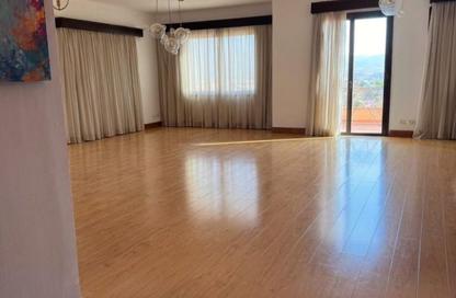 Apartment - 3 Bedrooms - 3 Bathrooms for rent in Beverly Hills Road - 17th District - Sheikh Zayed City - Giza