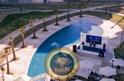 Villa - 4 Bedrooms - 4 Bathrooms for sale in Stau - New Capital Compounds - New Capital City - Cairo