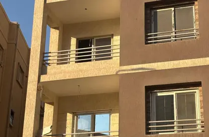 Apartment - 4 Bedrooms - 3 Bathrooms for sale in New Lotus - The 5th Settlement - New Cairo City - Cairo