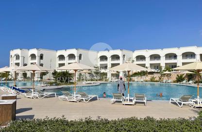 Chalet - 3 Bedrooms - 4 Bathrooms for sale in Hacienda Heneish - Qesm Marsa Matrouh - North Coast Chalet - 3 Bedrooms - 4 Bathrooms for sale in Hacienda Heneish - Qesm Marsa Matrouh - North Coast