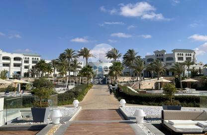 Chalet - 3 Bedrooms - 4 Bathrooms for sale in Hacienda Heneish - Qesm Marsa Matrouh - North Coast Chalet - 3 Bedrooms - 4 Bathrooms for sale in Hacienda Heneish - Qesm Marsa Matrouh - North Coast