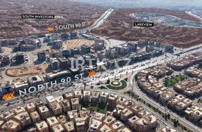محل تجاري - استوديو للبيع في عمارات البنفسج - البنفسج - مدينة القاهرة الجديدة - القاهرة