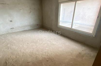 شقة - 3 غرف نوم - 3 حمامات للبيع في نيو جيزة - طريق مصر اسكندرية الصحراوي - مدينة 6 أكتوبر - الجيزة