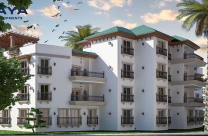 Apartment - 3 Bedrooms - 2 Bathrooms for sale in Dream Land St. - Dream Land - Al Wahat Road - 6 October City - Giza Apartment - 3 Bedrooms - 2 Bathrooms for sale in Dream Land St. - Dream Land - Al Wahat Road - 6 October City - Giza