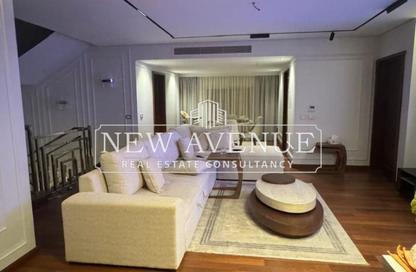 Villa - 6 Bedrooms - 5 Bathrooms for sale in Privado - Madinaty - Cairo
