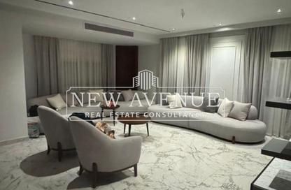 Villa - 6 Bedrooms - 5 Bathrooms for sale in Privado - Madinaty - Cairo