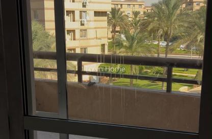 Apartment - 3 - 3 for rent in El Rehab Extension - Al Rehab - New Cairo City - Cairo