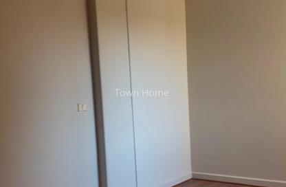 Apartment - 3 - 3 for rent in El Rehab Extension - Al Rehab - New Cairo City - Cairo