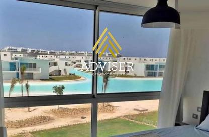 Chalet - 3 Bedrooms - 2 Bathrooms for sale in Fouka Bay - Ras Al Hekma - North Coast Chalet - 3 Bedrooms - 2 Bathrooms for sale in Fouka Bay - Ras Al Hekma - North Coast