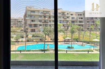 Apartment - 3 Bedrooms - 3 Bathrooms for rent in Villette - 5th Settlement Compounds - The 5th Settlement - New Cairo City - Cairo