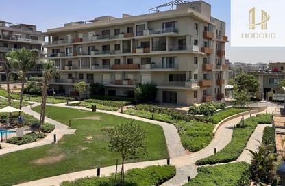 Apartment - 3 Bedrooms - 3 Bathrooms for rent in Villette - 5th Settlement Compounds - The 5th Settlement - New Cairo City - Cairo
