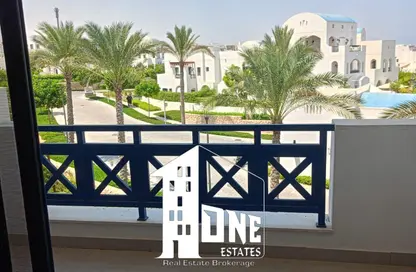 Chalet - 2 Bedrooms - 2 Bathrooms for sale in Marassi - Sidi Abdel Rahman - North Coast
