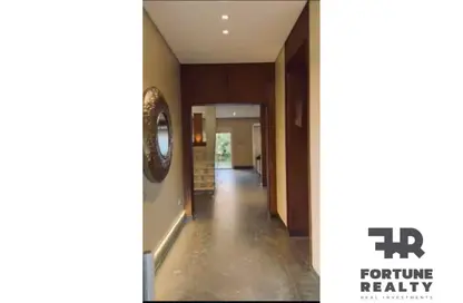 Villa - 4 Bedrooms - 4 Bathrooms for rent in Mivida - 5th Settlement Compounds - The 5th Settlement - New Cairo City - Cairo