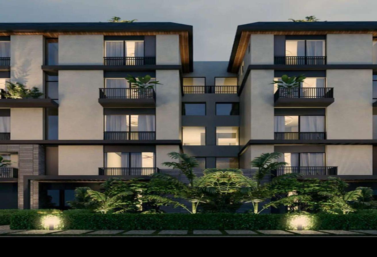 2-bedroom apartment 153 m² for sale in Telal East