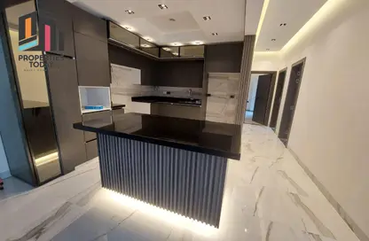 شقة - 3 غرف نوم - 2 حمامات للبيع في الباتيو اورو - كمبوندات التجمع الخامس - التجمع الخامس - مدينة القاهرة الجديدة - القاهرة