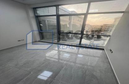 Office Space - Studio - 1 Bathroom for rent in X Mall - El Banafseg - New Cairo City - Cairo