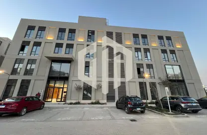 Full Floor - Studio - 1 Bathroom for rent in District 5 - 5th Settlement Compounds - The 5th Settlement - New Cairo City - Cairo