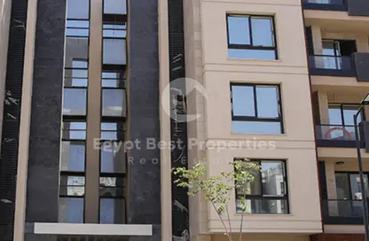 Townhouse - 4 Bedrooms - 4 Bathrooms for sale in Park Central - Mostakbal City Compounds - Mostakbal City - Future City - Cairo