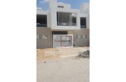 Twin House - 4 Bedrooms - 4 Bathrooms for sale in Joulz - Cairo Alexandria Desert Road - 6 October City - Giza